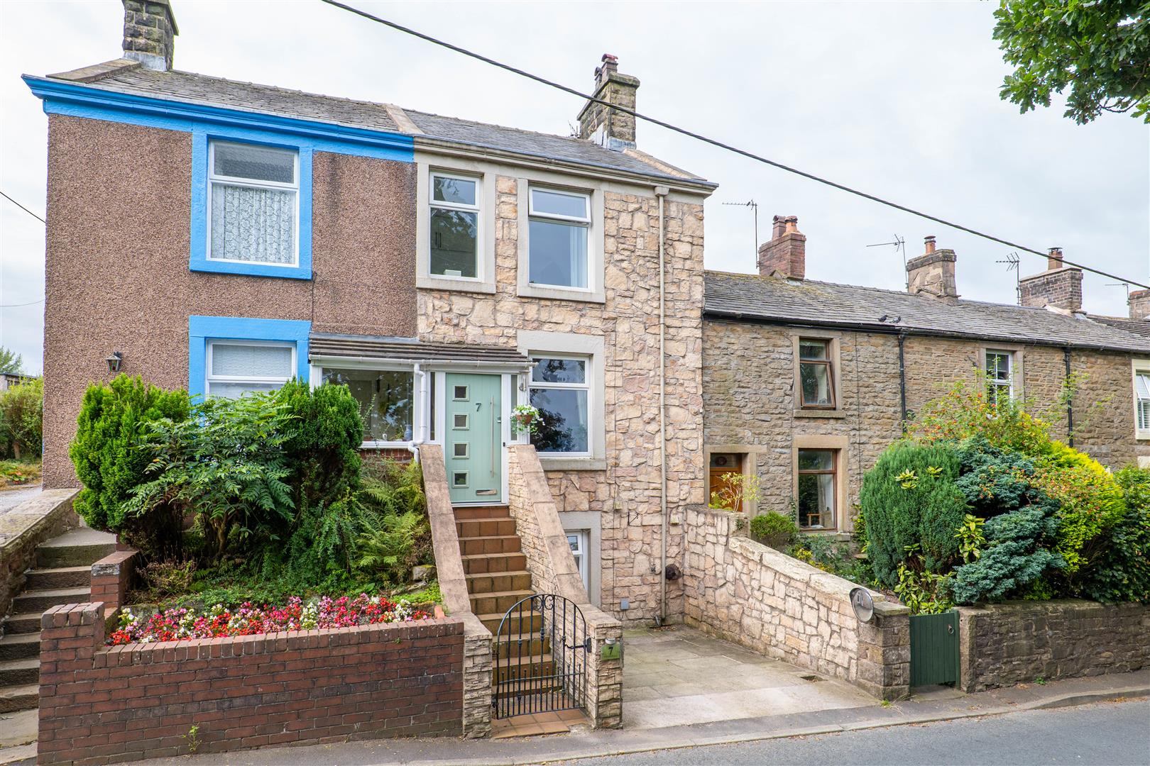 2 bed property in Buckholes Lane, Chorley
